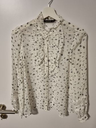 Bluse
