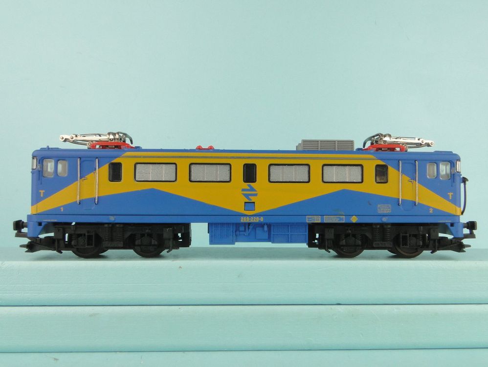 IBERTREN Mitsubishi 2692200 Renfe Kaufen auf Ricardo