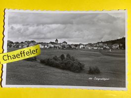 585 Saignelégier