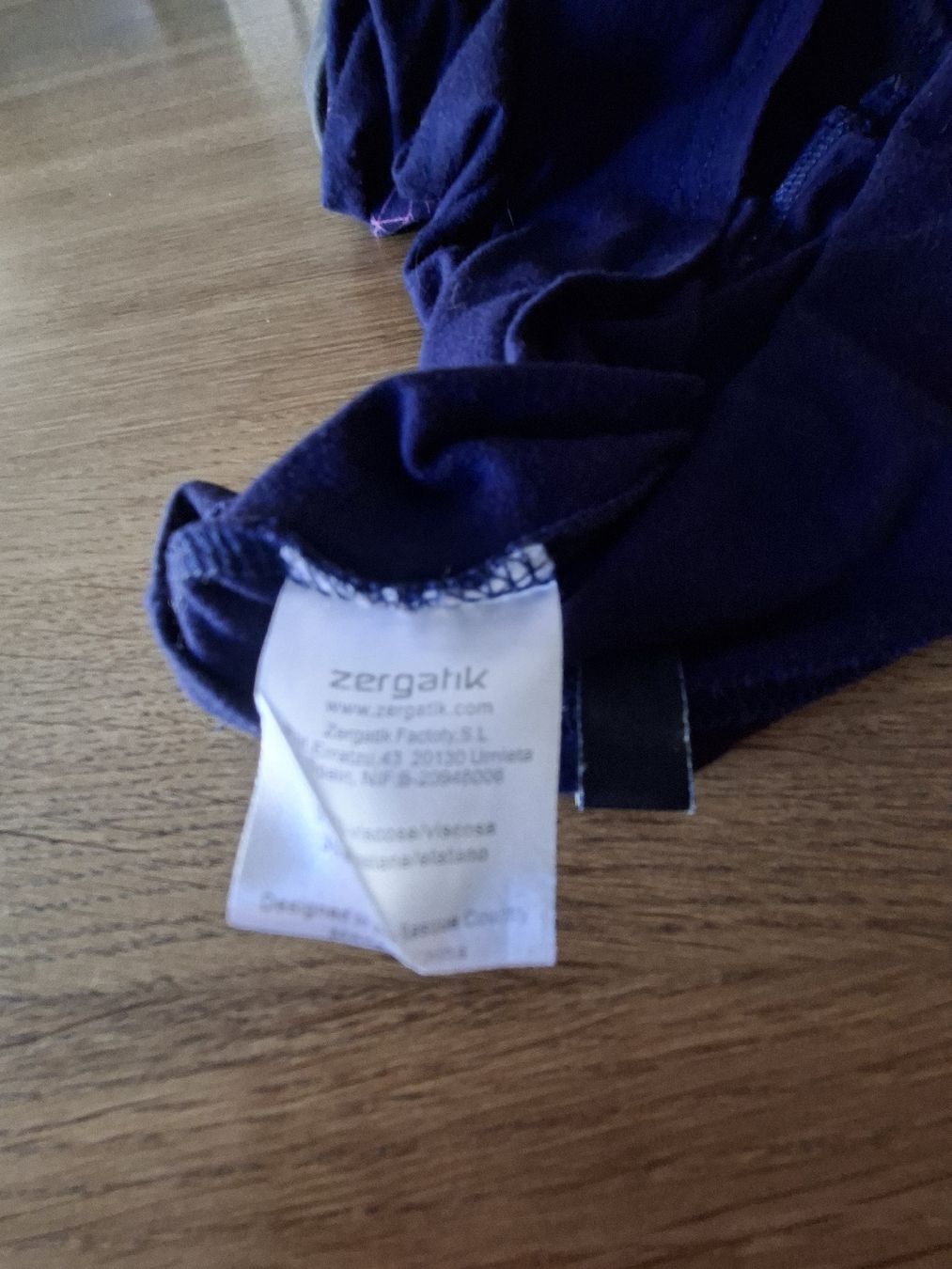 Vestiti: Jerseykleid Zergatik, Gr. 2 – Usato da Rain venduto da pri_k9km 2