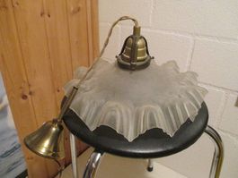 Deckenlampe