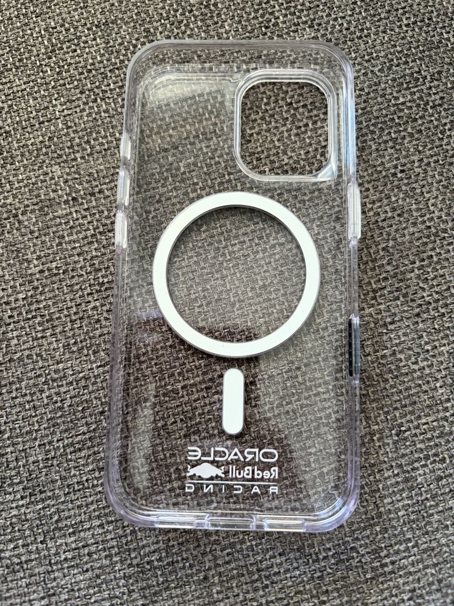 Apple Covers & Schutzfolien: Rhinoshield Iphone 17 – Gebraucht aus Schaffhausen von BorisMell33 3
