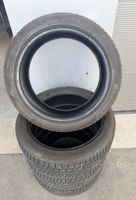 Continental WinterContact 245/45 R20 V XL 4 Stk
