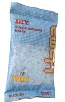Bügelperlen von HAMA, 1000 Stück  (neu/OVP)