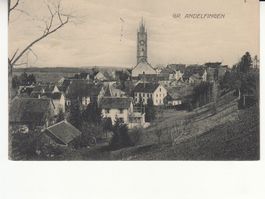 Andelfingen ca. 1915