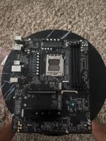 Gigabyte B650 AORUS STEALTH (AM5) – Defekt / Verbotene Pins