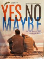 Yes No Maybe