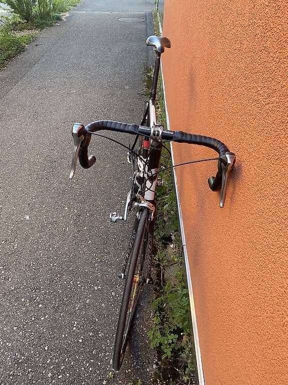 Biciclette: Stevens Aspin Rennrad – Usato da Zürich venduto da Pedalkraftwerk 3