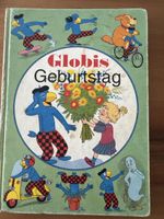 Globis Geburtstag 1. Auflage 1992