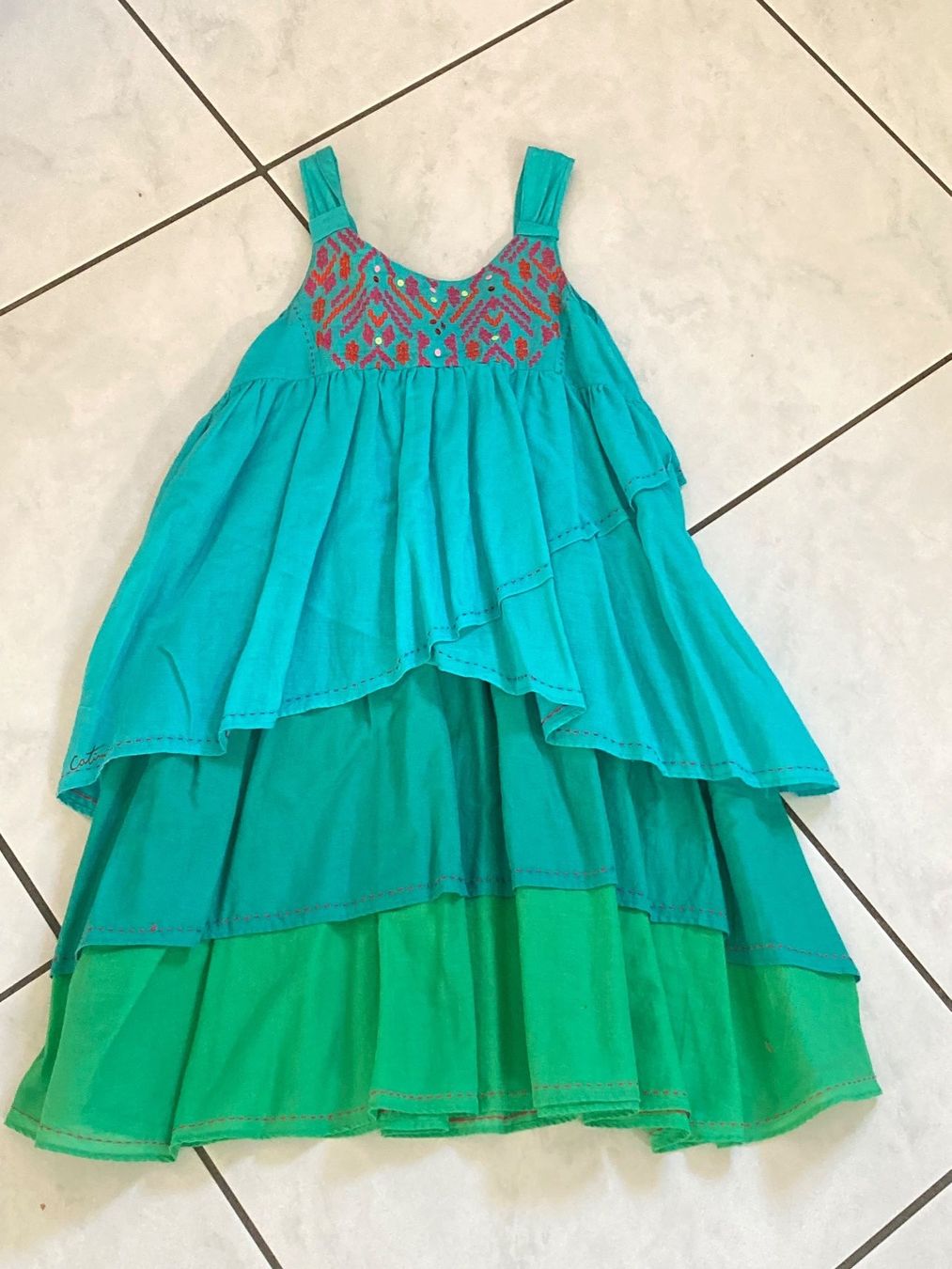 Catimini Robes et jupes: CATIMINI robe 10ans/140cm – Neuf (Voir description) à domdidier par picolo99