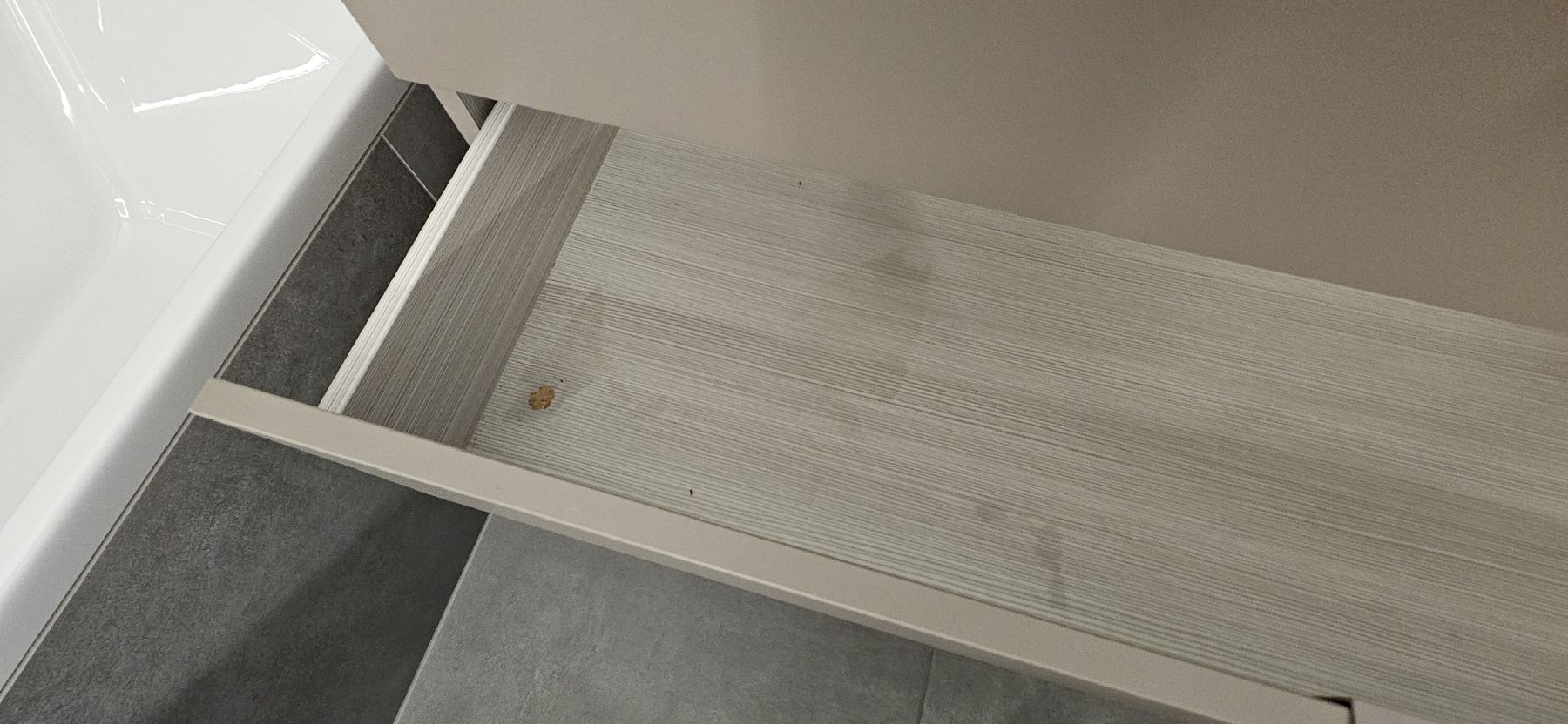 Commodes: Kommode (Highboard) von Livique – D'occasion à Wilen b. Wollerau par Patrick2006 2