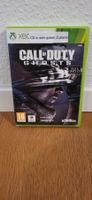Xbox 360 - Call of Duty Ghosts