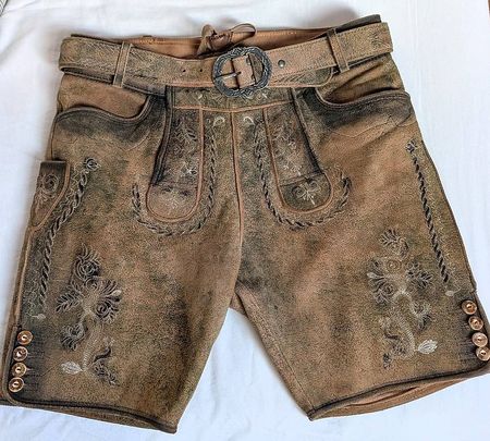 Lederhose