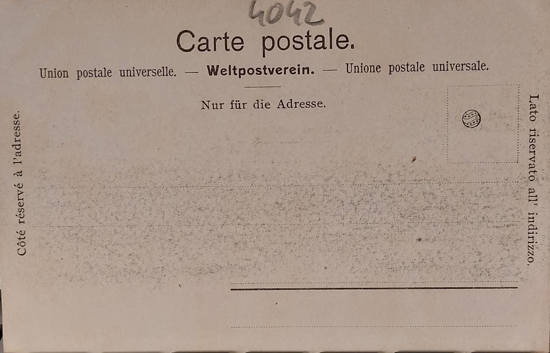 Cartoline postali: NEUCHÂTEL - Au Port – Usato da Delémont venduto da Domdom1 1