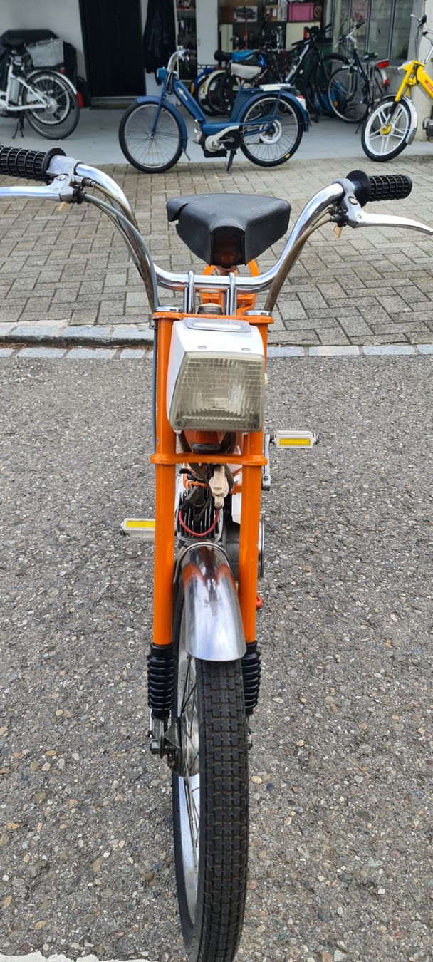 Ciclomotori: Moped / Motobecane – Usato da Siegershausen venduto da christophreisch 3