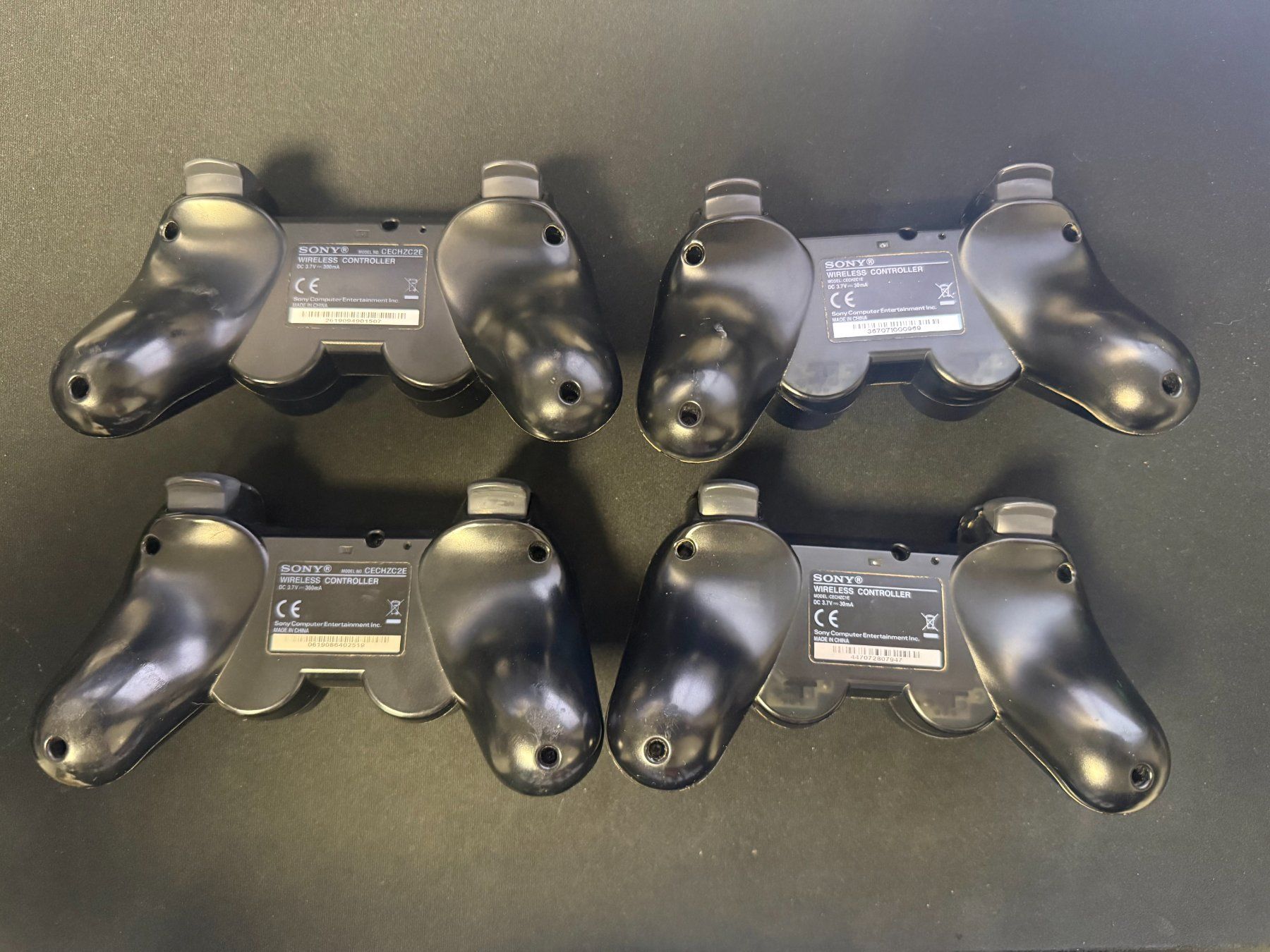 Sony Controller: Manette Officielle Dualshock PS3 - Manette PS3 – Usato da Pont-de-la-Morge venduto da Darfal 1