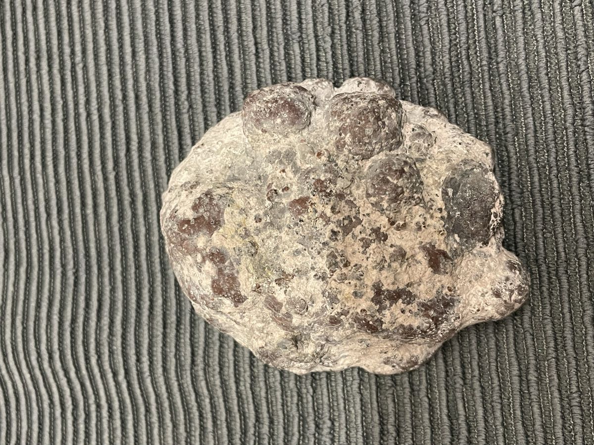 Mineralien & Heilsteine: Achat Stein – Gebraucht aus Rümlang von euqinom16 3