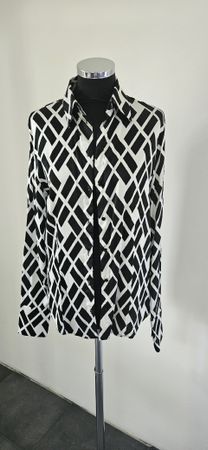 Lilienfels Seidenbluse
