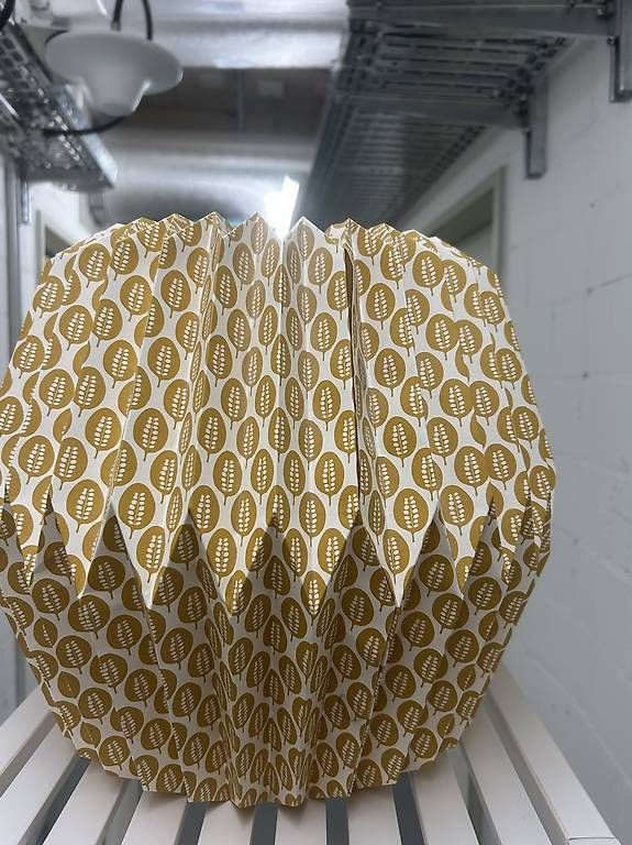 Lampadari & plafoniere: Hängelampe Origami Design – Usato da Zürich venduto da gyanos