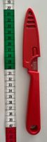 Kuhn Rikon Küchenmesser, rot