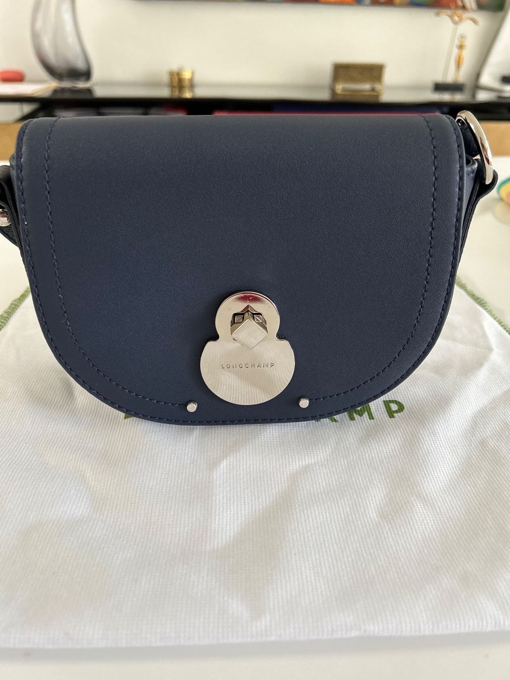 Longchamp Sonstige Kleidung & Accessoires: Longchamp tracolla – Gebraucht aus Gravesano von Zwibeli67 8