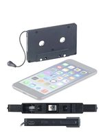 NUOVO Adattatore wireless per musicassette