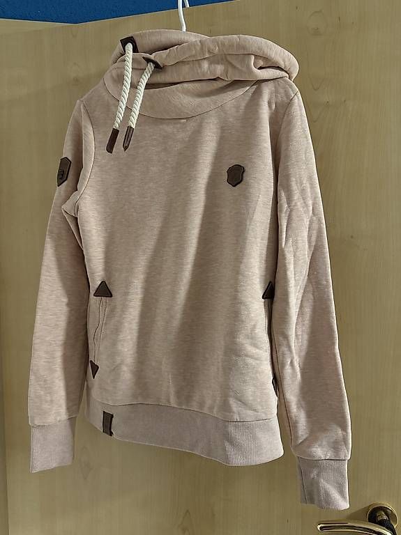 Pullover & Sweatshirts: Naketano Pullover hellrosa Gr. L – Gebraucht aus Sarnen von Sejosa15 2