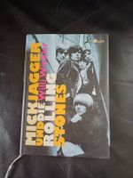 Mick Jagger und die Rolling Stones, Top Zustand!🎁🎸🎶