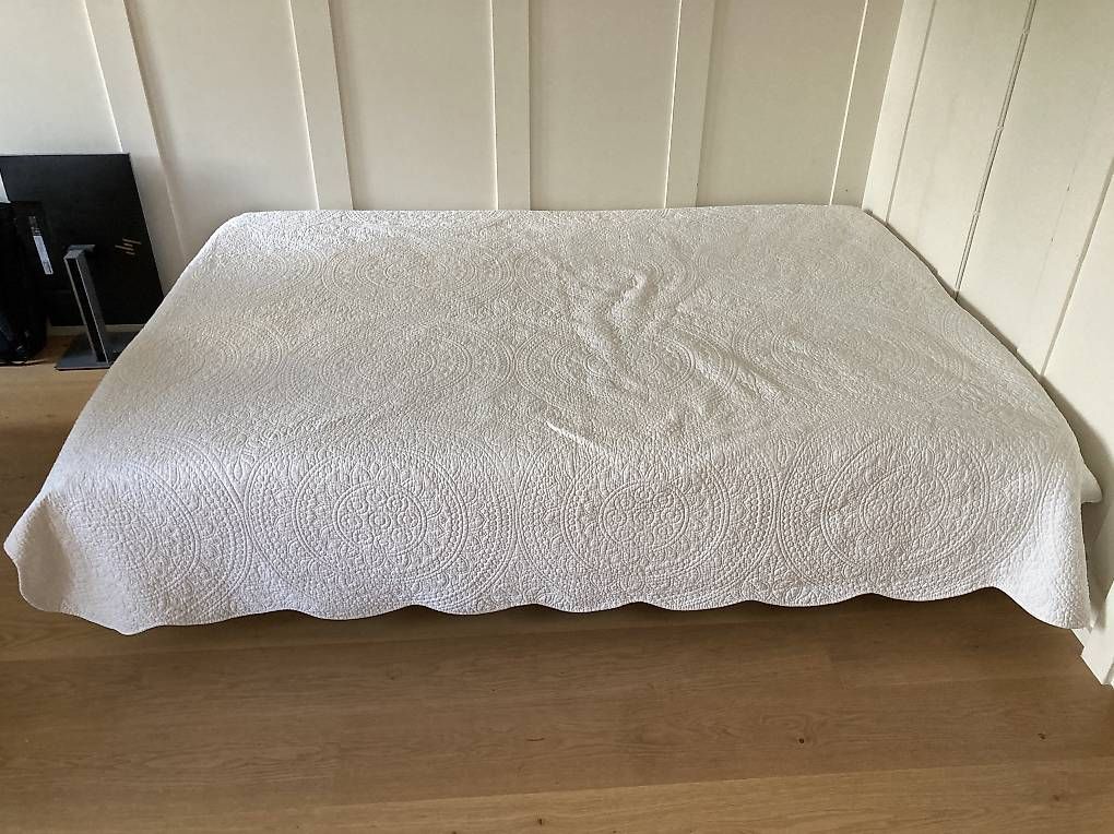 Divani: Bett & Couch – Usato da Bolligen venduto da abara1