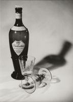 Alkohol, Spirituosen, Werbung, TOP, Originalfoto