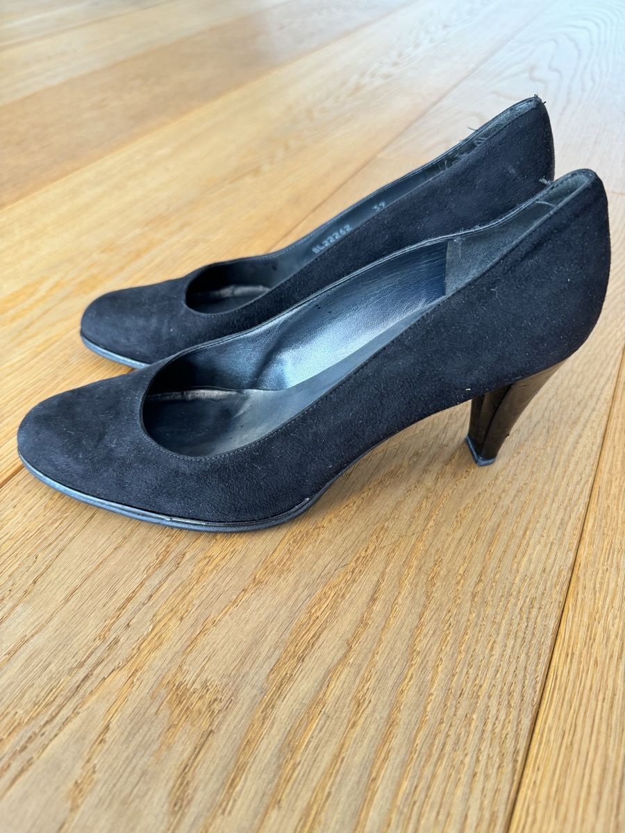 Stuart Weitzman Scarpe da donna: Stuart Weitzman Pumps Gr. 39 – Usato da Killwangen venduto da was.sharp 1