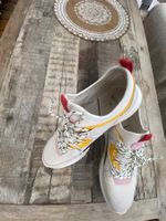 coole Bershka Sneaker,  Gr. 39