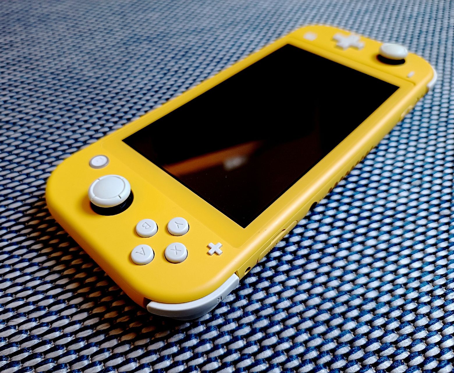 Nintendo Console: Nintendo Switch Lite Like New +2 games  – Nuovo (secondo la descrizione) da Wetzikon ZH venduto da AdriV36 1