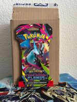 🇬🇧 24x Pokémon Booster Packs – Phantasmal Flame (ENGLISH )