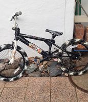BMX