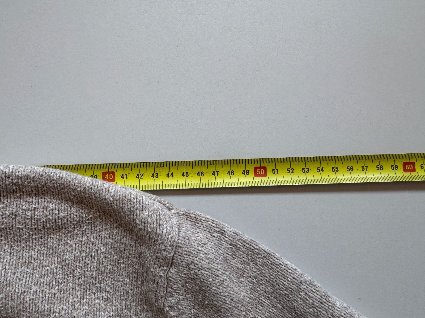 Maglioni & Felpe: Land's end pullover  MEN Sz L – Usato da Neuchâtel venduto da _Easy_to_Find_ 4
