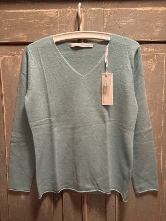 Herzen's Angelegenheit - Pullover - feldspar - 38