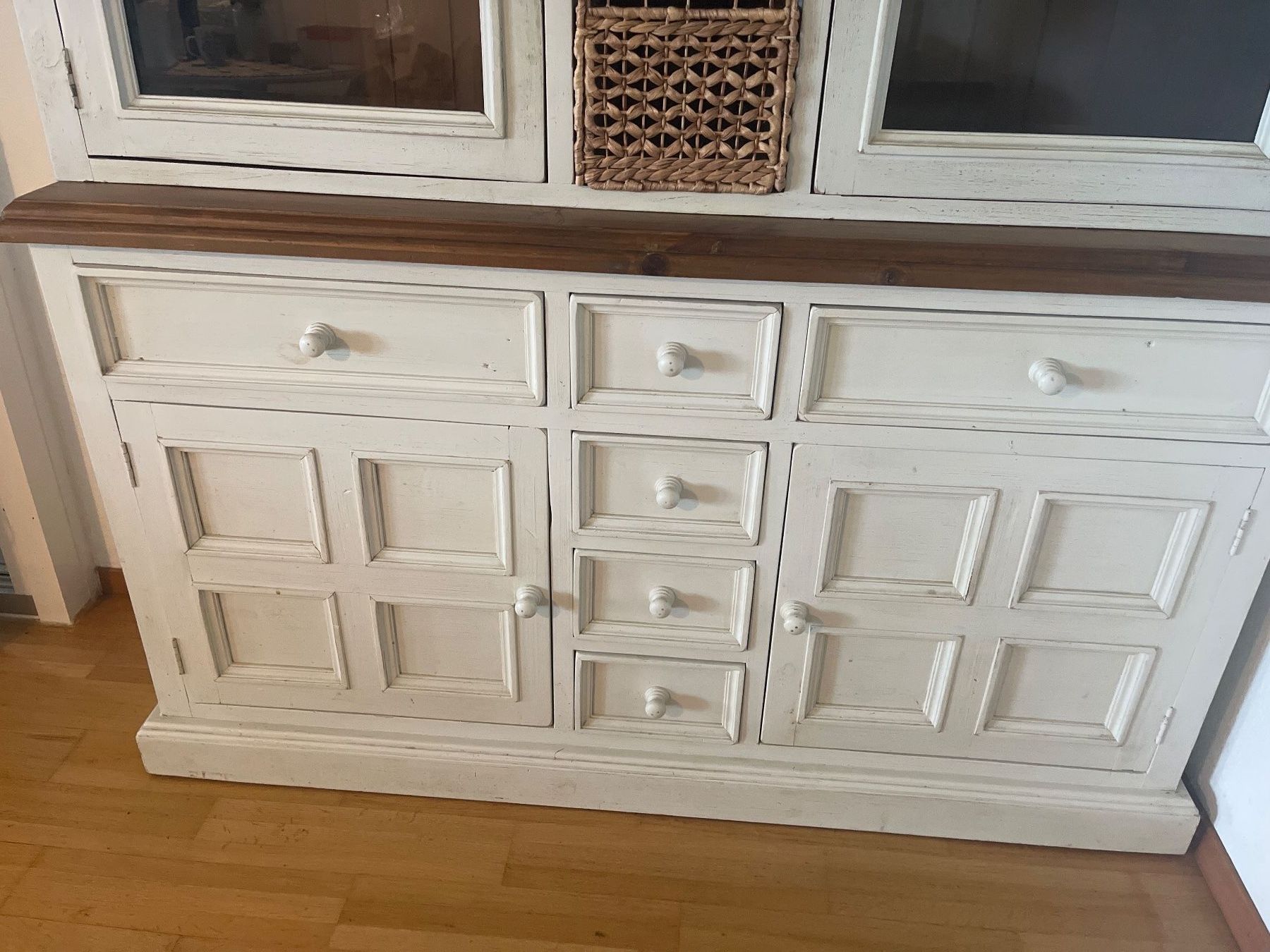 Buffets: Buffet Kommode und Vitrine – D'occasion à Neerach par wal_2dyz 3