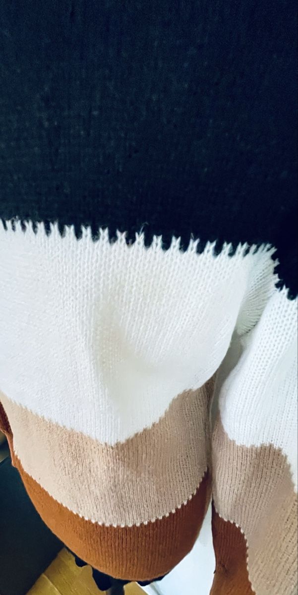 Maglioni & Felpe: Stylischer Damenpullover Gr. S – Nuovo (secondo la descrizione) da Gränichen venduto da RetoLexi 4