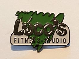1 Pin Luco's Fitness Studio