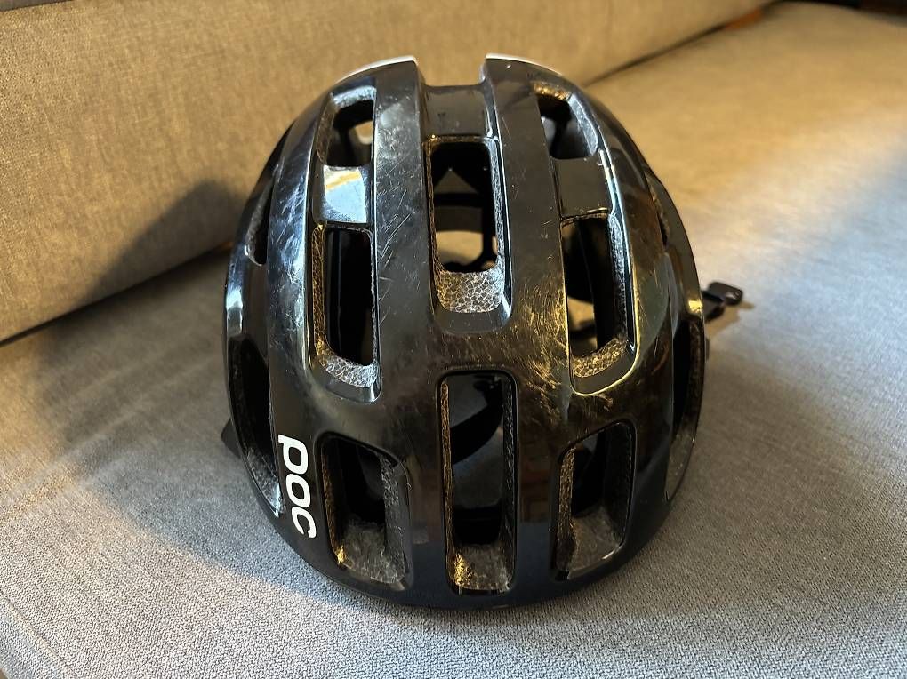 Casques: Velohelm POC – D'occasion à Oberengstringen par spifr 3