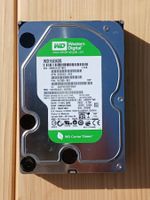 HDD WD green 1.5TB WD15EADS