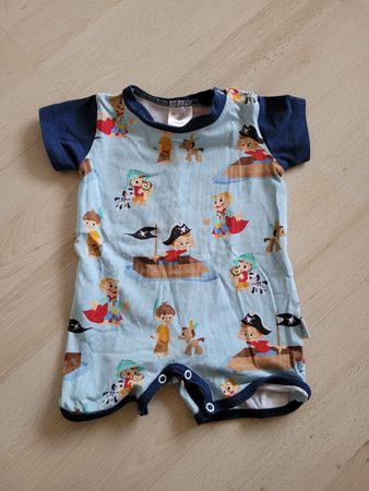 Pyjama gr. 74 Babauba