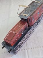 🇨🇭 Von 2005 SBB Krokodil Braun "Läckerli Huus"