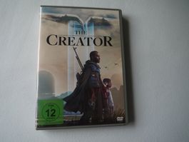 THE CRATOR(2023) - John David Washington
