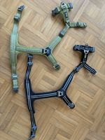Dog Copenhagen Comfort Walk Air 2x Geschirre