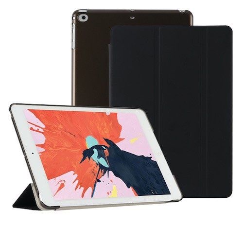 Apple Covers & Borse: IPad Mini 4/5 - Doré / Bleu / Noir / Rouge / Rose – Nuovo e nell'imballaggio originale da Mont-sur-Lausanne venduto da Fun_Case 3