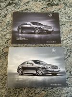 Prestige Prospekt Mercedes-Benz CLS-Klasse 2010