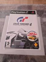 Gran Turismo 4 PS2