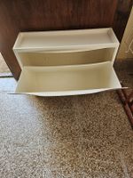 Scarpiera ikea Trones